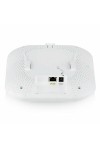 Access Point Repeater ZyXEL NWA110AX-EU0102F     White