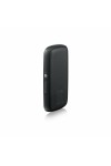 Router ZyXEL LTE2566-M634-EUZNV1F Black USB 2.0 Wi-Fi
