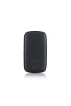 Router ZyXEL LTE2566-M634-EUZNV1F Black USB 2.0 Wi-Fi