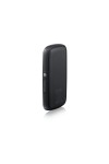 Router ZyXEL LTE2566-M634-EUZNV1F Black USB 2.0 Wi-Fi