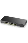 Switch ZyXEL GS1100-24E-EU0103F RJ45 x 24 Ethernet LAN 10/100 Mbps
