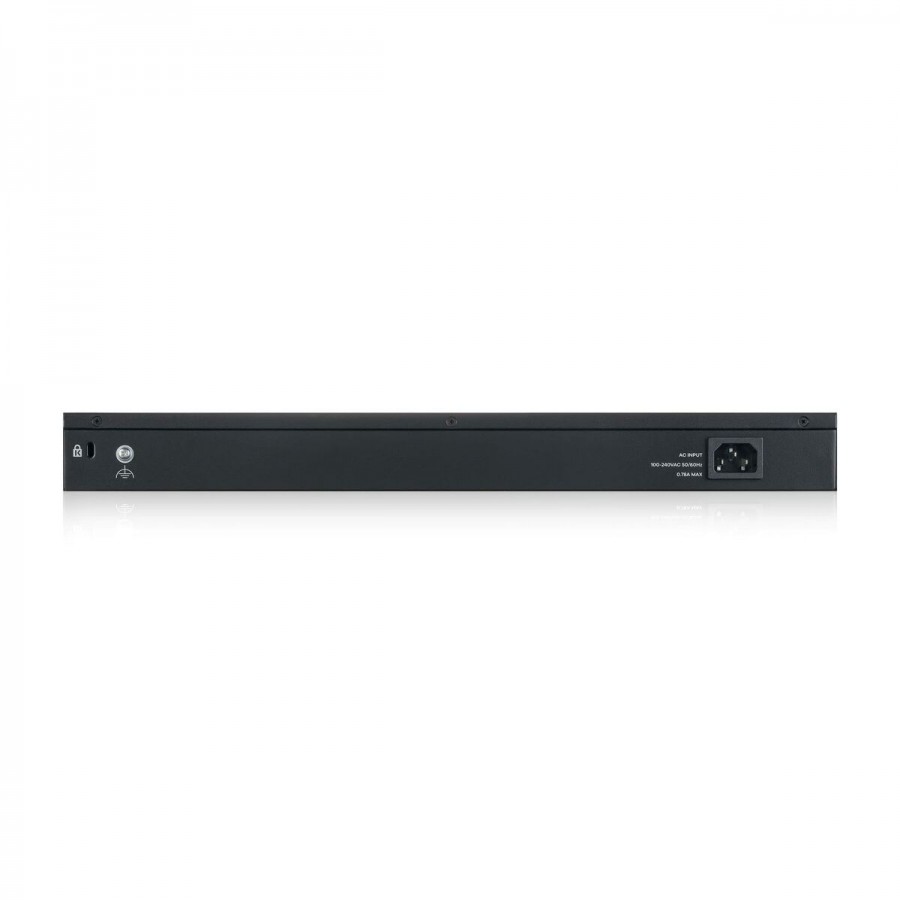 Switch ZyXEL GS1900-48-EU0102F
