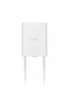 Access point ZyXEL NWA55AXE-EU0102F White Black