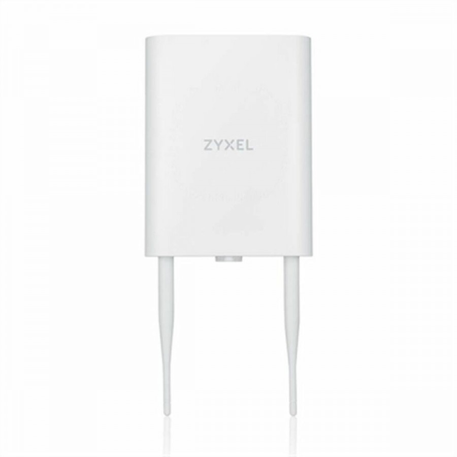 Access point ZyXEL NWA55AXE-EU0102F White Black