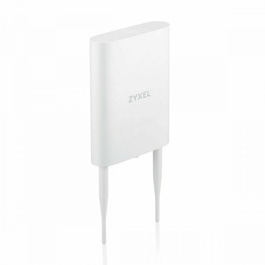 Access point ZyXEL NWA55AXE-EU0102F White Black