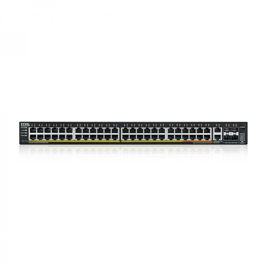 Switch ZyXEL XGS2220-54FP-EU0101F