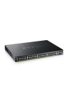 Switch ZyXEL XGS2220-54FP-EU0101F
