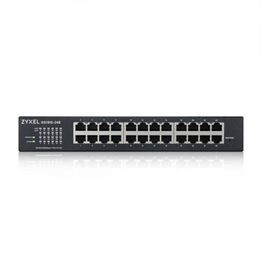 Switch ZyXEL GS1915-24E