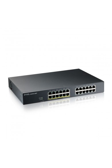 Switch ZyXEL GS1915-24EP