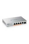 Switch ZyXEL XMG-105HP-EU0101F