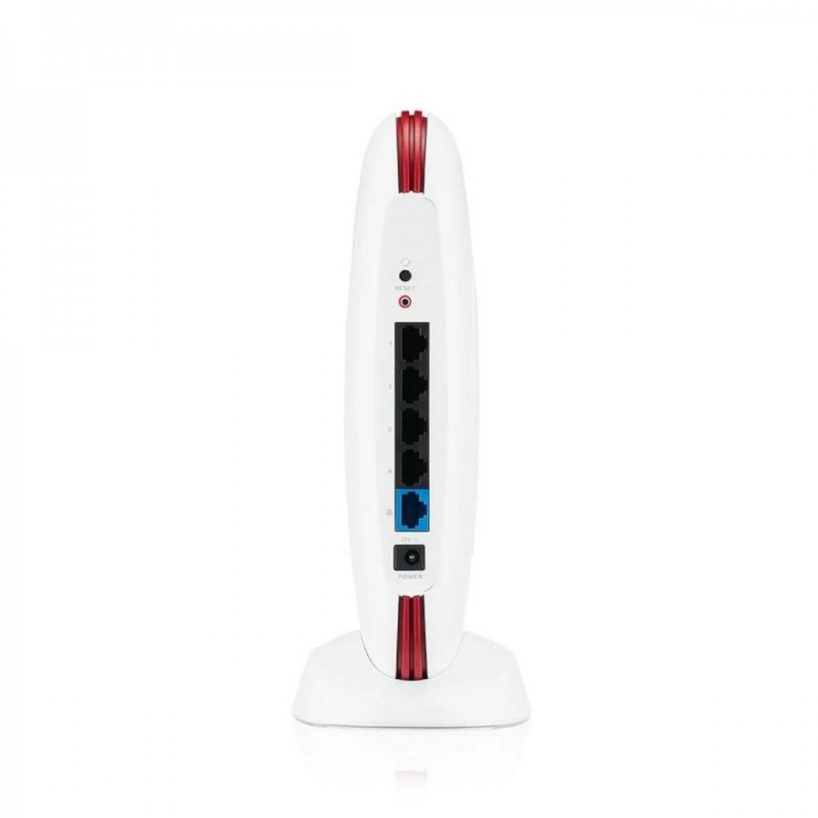 Router ZyXEL SCR50AXE-EU0101F