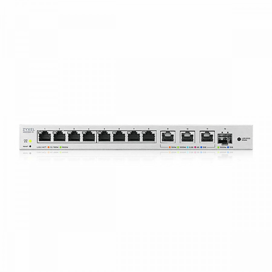 Switch ZyXEL XGS1250-12-ZZ0102F