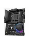 Motherboard MSI MPG MSI MPG B550 Gaming Plus ATX DDR4 AM4 AMD AM4 AMD AMD B550