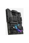 Motherboard MSI MPG MSI MPG B550 Gaming Plus ATX DDR4 AM4 AMD AM4 AMD AMD B550