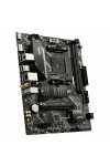 Motherboard MSI MAG A520M VECTOR WIFI mATX AMD AM4