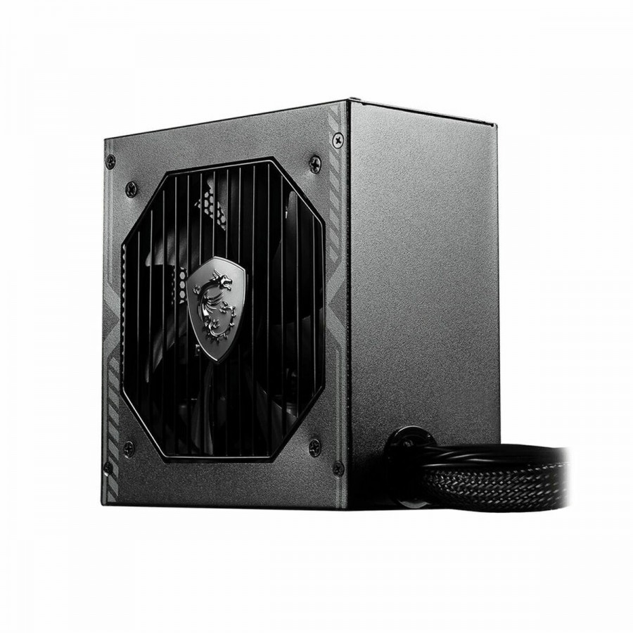 Power supply MSI MAG A650BN 650 W ATX 80 Plus Bronze