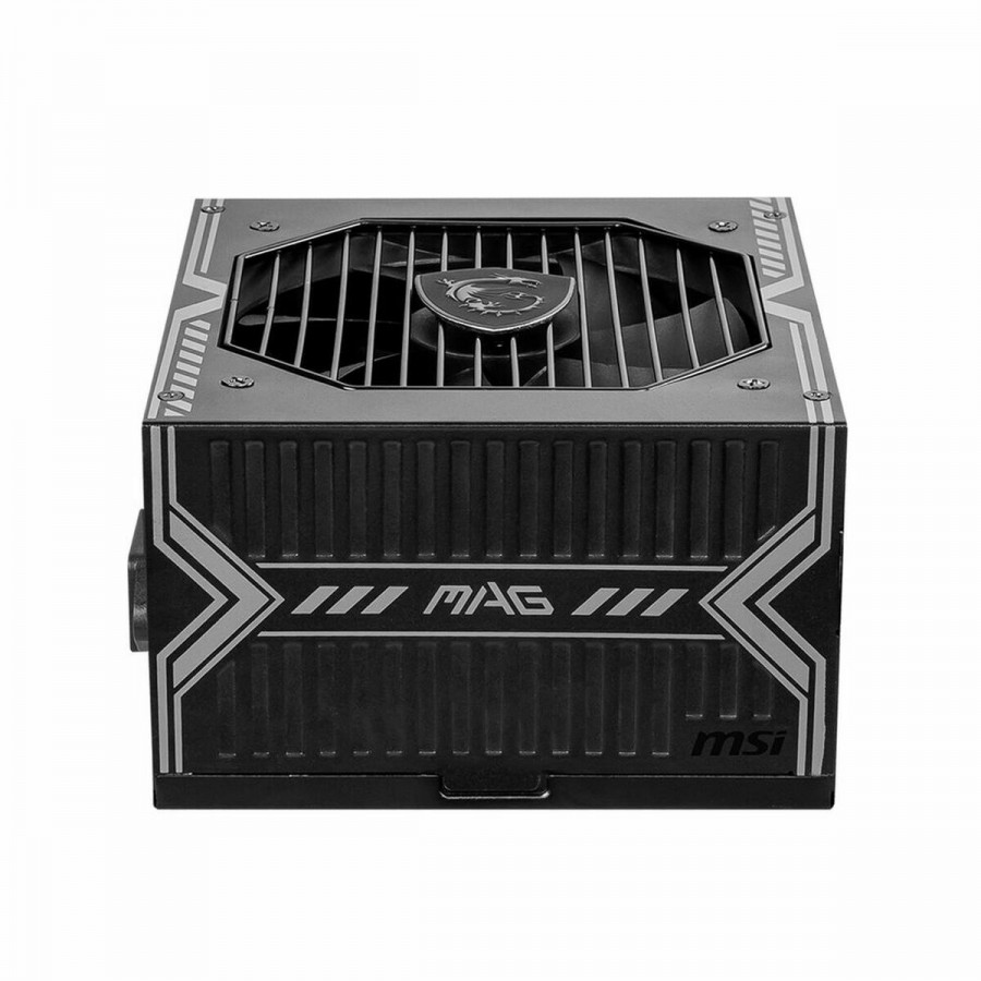 Power supply MSI MAG A650BN 650 W ATX 80 Plus Bronze