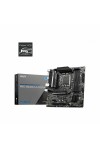 Motherboard MSI PRO H610M-G DDR4 LGA1700