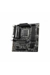 Motherboard MSI PRO H610M-G DDR4 LGA1700