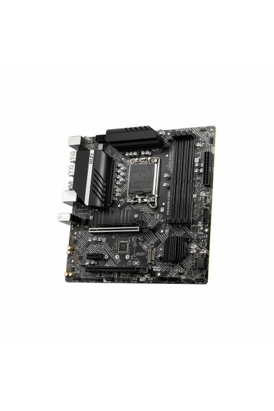 Motherboard MSI PRO H610M-G DDR4 LGA1700
