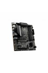 Motherboard MSI PRO H610M-G DDR4 LGA1700