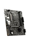 Motherboard MSI PRO H610M-G LGA 1700 H610