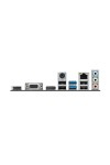 Motherboard MSI PRO H610M-G LGA 1700 H610