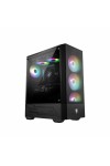 ATX Box MSI MAG FORGE 112R Black
