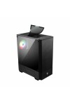 ATX Box MSI MAG FORGE 112R Black
