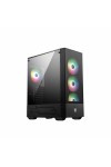ATX Box MSI MAG FORGE 112R Black