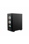 ATX Box MSI MAG FORGE 112R Black