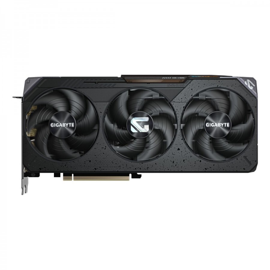 Graphics card Gigabyte RX 9070 GAMING OC 16GB 16 GB GDDR6