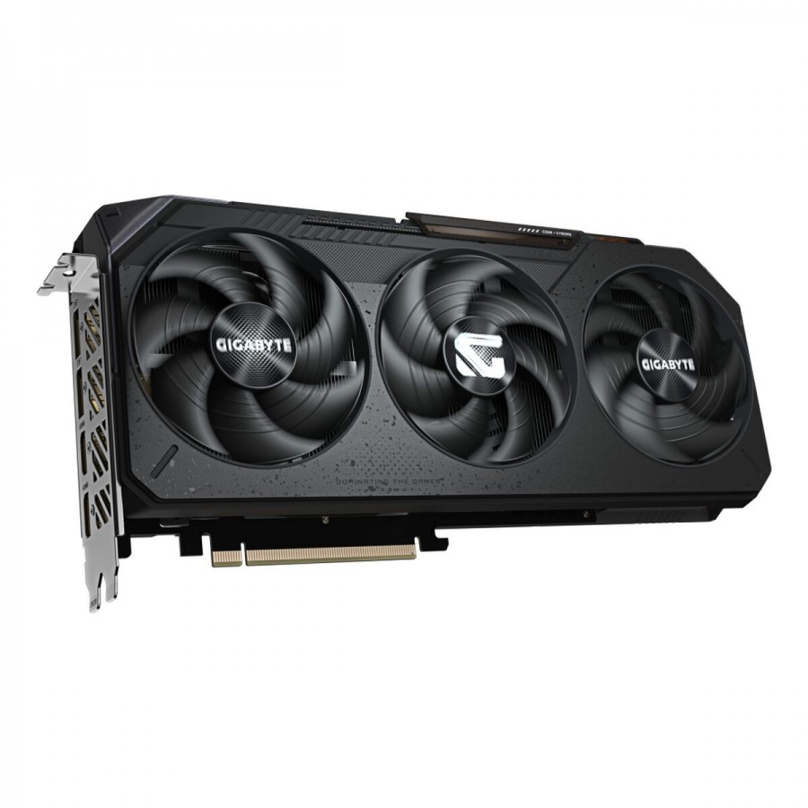 Graphics card Gigabyte RX 9070 GAMING OC 16GB 16 GB GDDR6