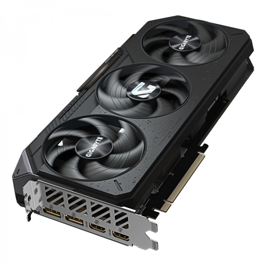 Graphics card Gigabyte RX 9070 GAMING OC 16GB 16 GB GDDR6