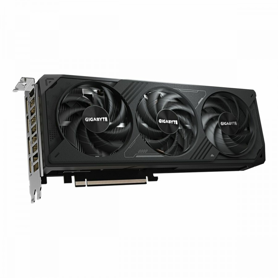 Graphics card Gigabyte GV-N5070WF3OC-12GD 12 GB