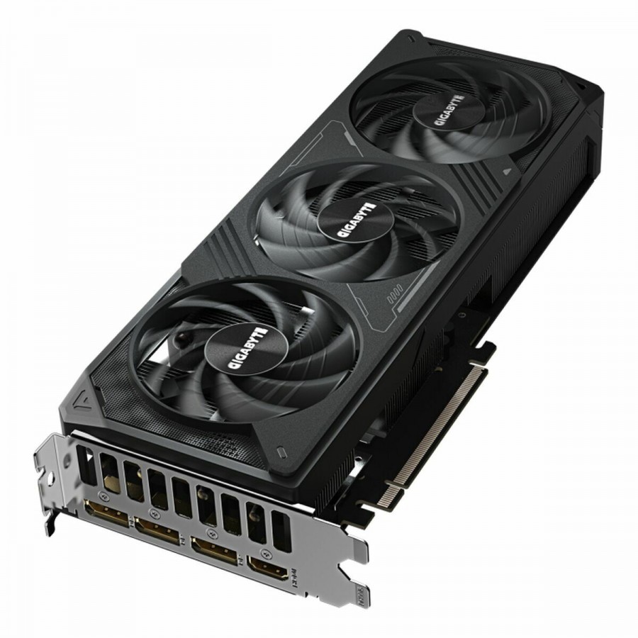 Graphics card Gigabyte GV-N5070WF3OC-12GD 12 GB