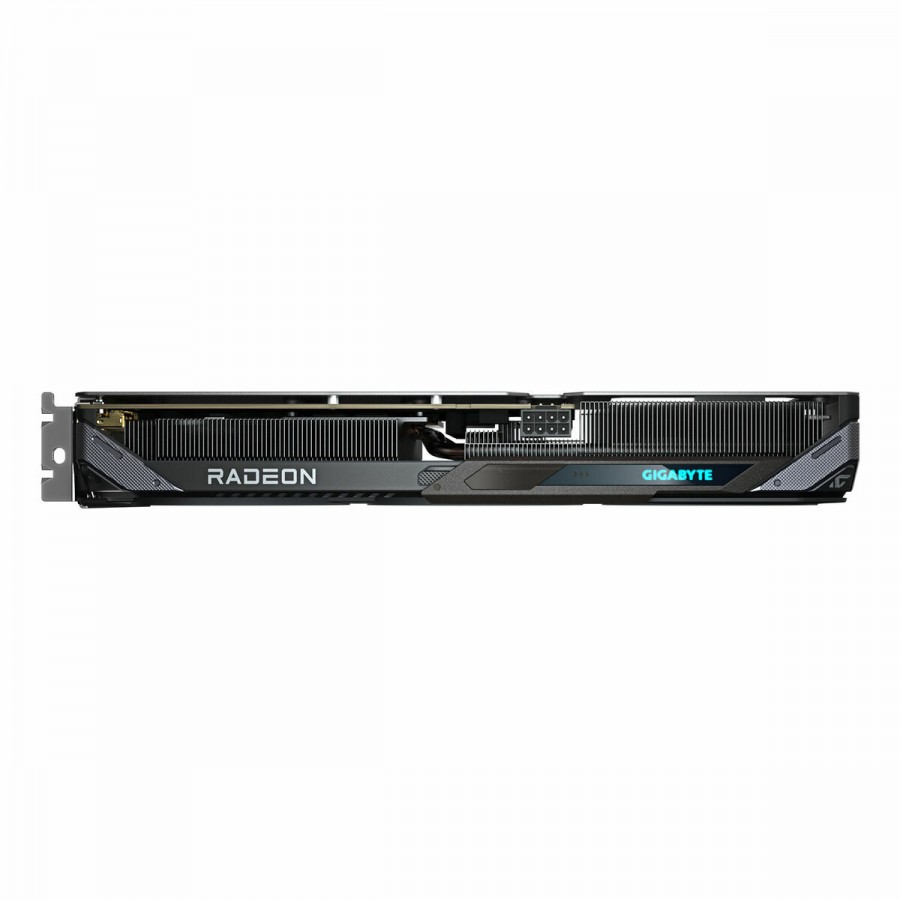 Graphics card Gigabyte GV-R9060XTGAMING OC-8GD 8 GB RADEON RX 9060 XT GDDR6