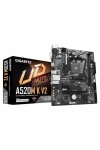 Motherboard Gigabyte A520M K V2 AMD A520 AMD AM4
