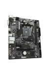 Motherboard Gigabyte A520M K V2 AMD A520 AMD AM4