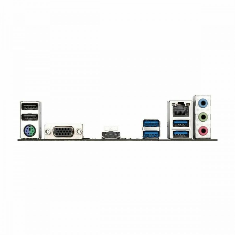 Motherboard Gigabyte A520M K V2 AMD A520 AMD AM4