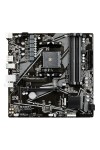 Motherboard Gigabyte A520M DS3H V2 AMD A520 AMD AM4