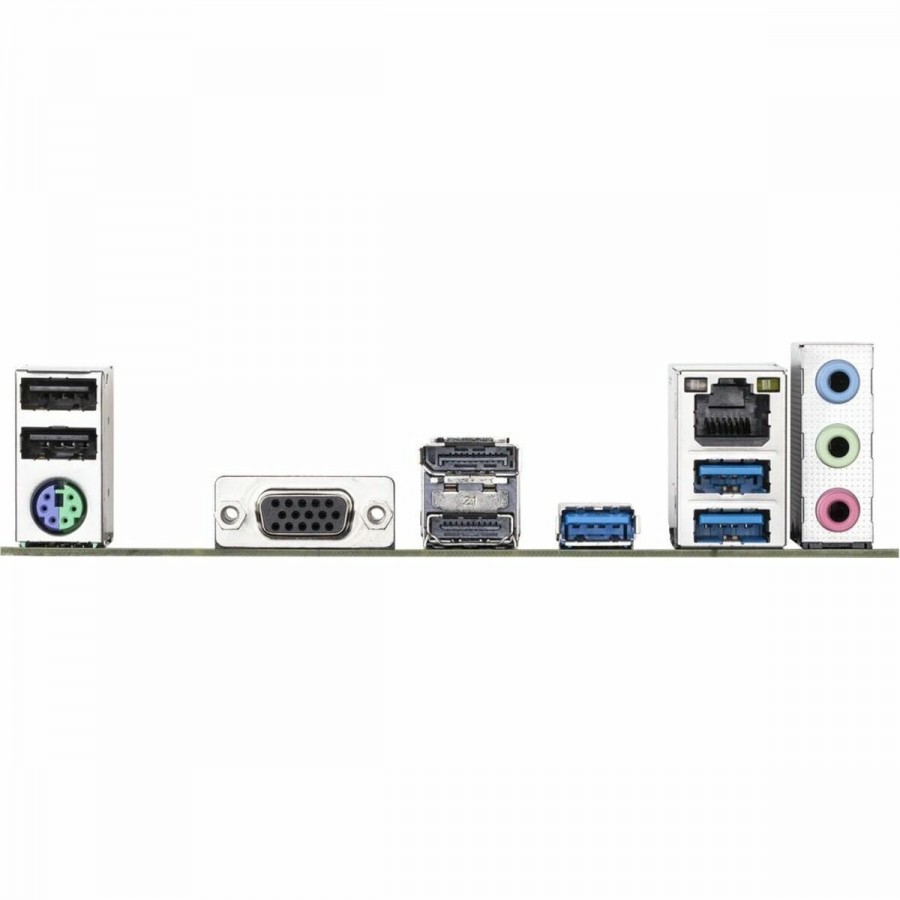 Motherboard Gigabyte 9MB76M3HP-00-G10 LGA 1700 INTEL B760 EXPRESS
