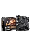 Motherboard Gigabyte 9MB55MDSR-00-G10 AMD B550 AMD AMD AM4