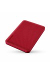 External Hard Drive Toshiba CANVIO ADVANCE 4TB Red