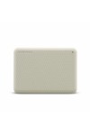 External Hard Drive Toshiba HDTCA20EW3AA         White 2 TB 2,5