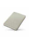 External Hard Drive Toshiba HDTCA20EW3AA         White 2 TB 2,5