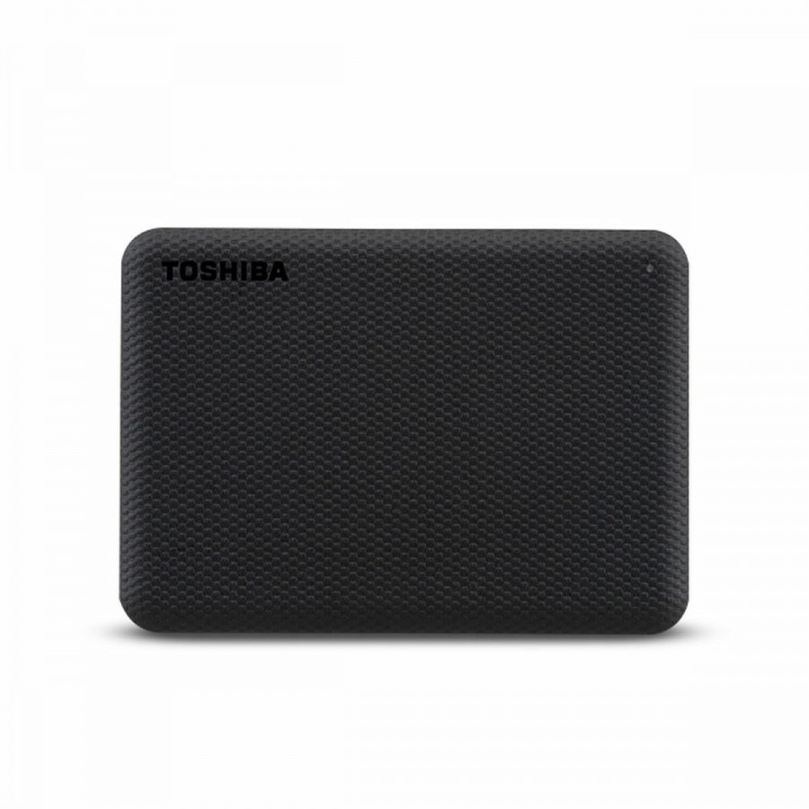 External Hard Drive Toshiba HDTCA20EK3AA 2 TB 2 TB SSD