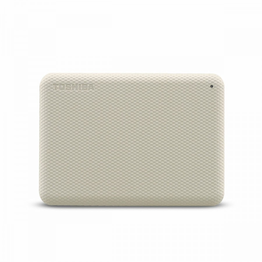 External Hard Drive Toshiba HDTCA10EW3AA 1TB 2,5