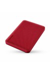 External Hard Drive Toshiba CANVIO ADVANCE Red 1 TB HDD