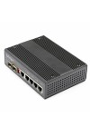 Switch Startech IES1G52UP12V